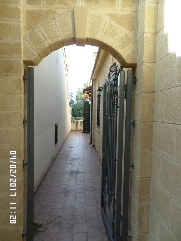 Dolce Estate Residence Buonfornello Exterior photo