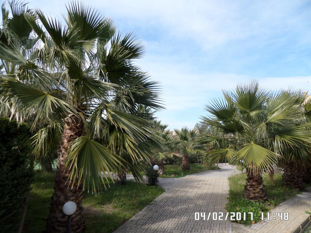 Dolce Estate Residence Buonfornello Exterior photo