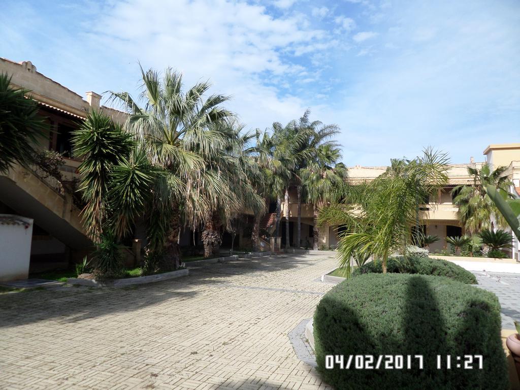 Dolce Estate Residence Buonfornello Exterior photo