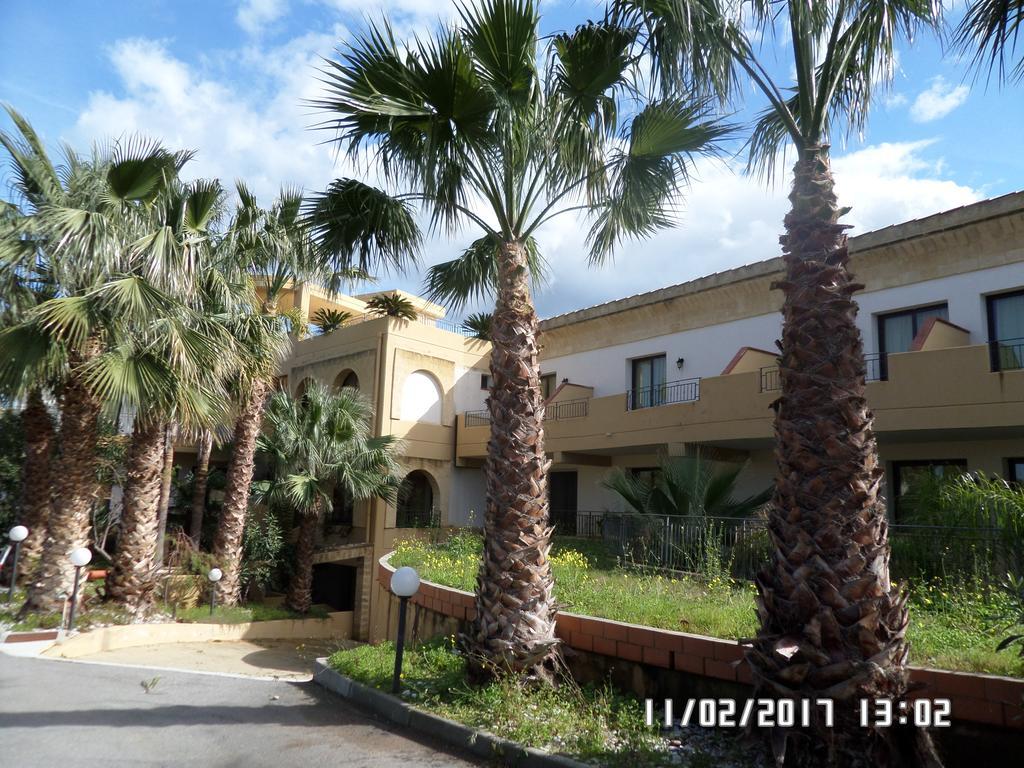 Dolce Estate Residence Buonfornello Exterior photo